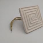 גוף חימום אינפרה רד