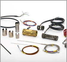 Temperature Controllers