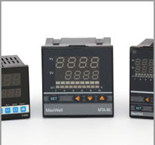 Temperature Controllers