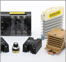 Temperature Controllers