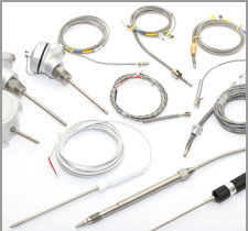 Temperature Controllers