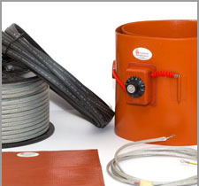 Temperature Controllers