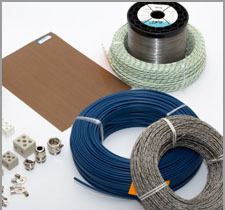 Temperature Controllers