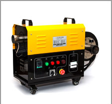 Temperature Controllers