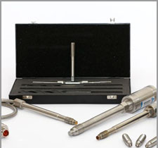 Temperature Controllers