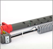 Temperature Controllers