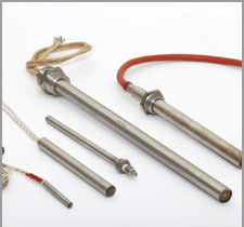 Temperature Controllers