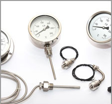 Temperature Controllers